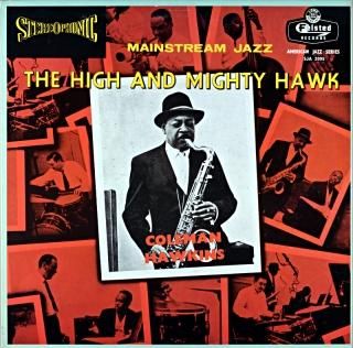 THE HIGH AND MIGHTY HAWK