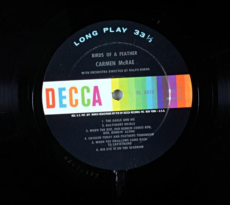 JAZZCAT-RECORD