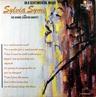 IN A SENTIMENTAL MOOD SYLVIA SYMS Us