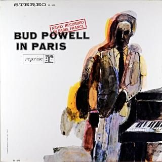 BUD POWELL IN PARIS