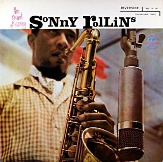 SONNY ROLLINS / On Impulse! (LP) / MCA | WAXPEND RECORDS