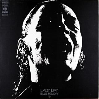 BILLIE HOLIDAY / LADY DAY 