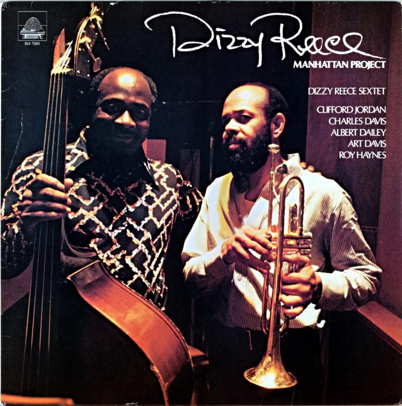 JAZZCAT-RECORD