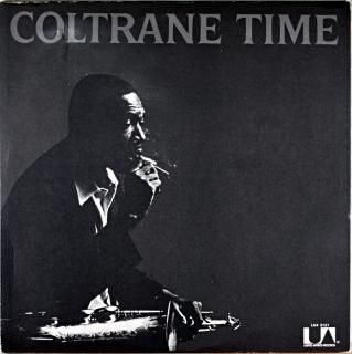 COLTRANE TIME