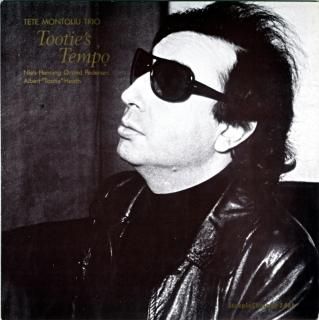 TOOTIE'S TEMPO TETE MONTOLIU