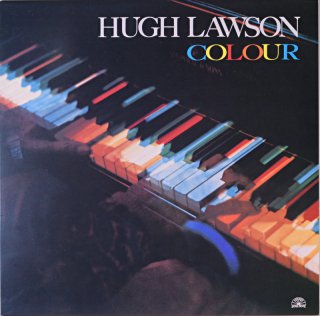 HUGH LAWSON / COLOUR Itarian盤