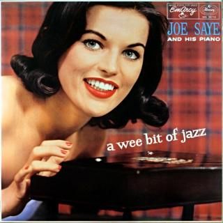 A WEE BIT OF JAZZ BY JOE SAYE