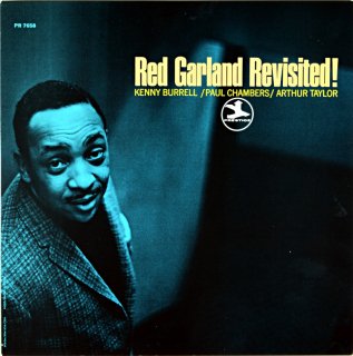 RED GARLAND REVISITED!