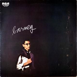 BARNEY BARNEY WILEN