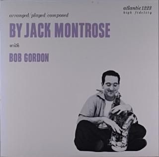 JACK MONTROSE WIHT BOB GORDON