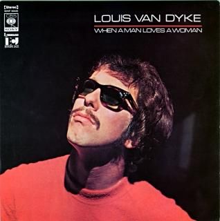 WHEN MAN LOVES A WOMAN LOUIS VAN DYKE