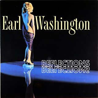 EARL WASHINGTON / REDLECTION