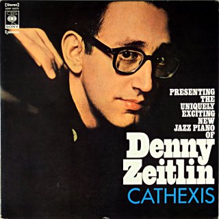 DENNY ZEITLIN CATHEXIS