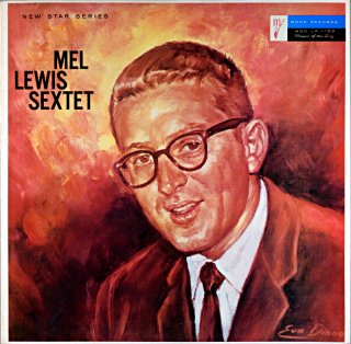 MEL LEWIS SEXTET (V.S.O.P)盤