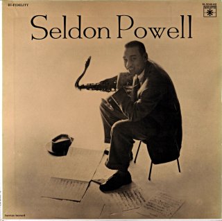 SELDON POWELL