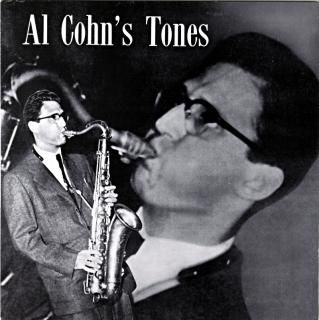 AL COHN'S TONES