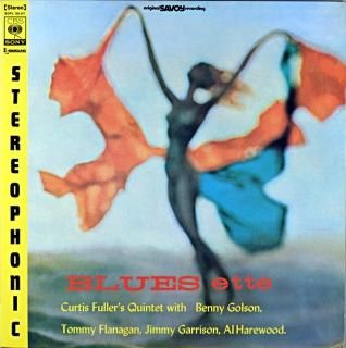 BULES-ETTE CURTIS FULLER