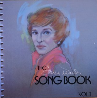 THE HELEN WARD SONG BOOK VOL.1 Us