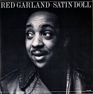 RED GARLAND / SATIN DOLL