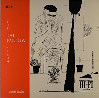 THE TAL FARLOW ALBUM