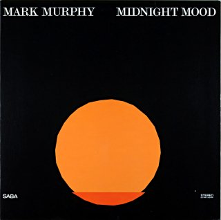 MARK MUREPHY MIDNGITH MOOD Original