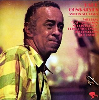 PAUL GONSALVES AND ALL STARS Original