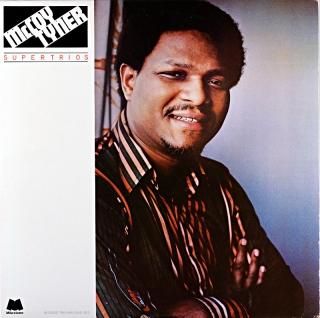 McCOY TYNER SUPERTRIOS 2 Us