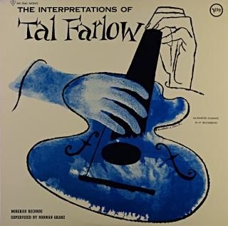 タル・ファロー - JAZZCAT-RECORD