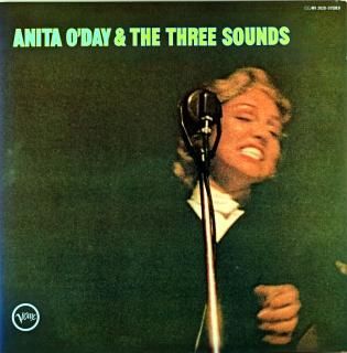 ANITA O'DAY & THE THREE SOUNDS