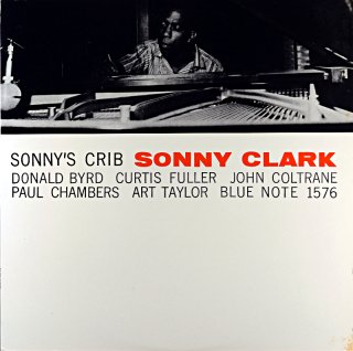 SONNY'S CRIB SONNY CLARK