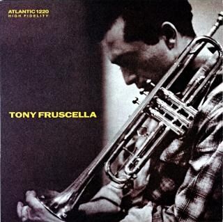 TONY FRUSCELLA Us