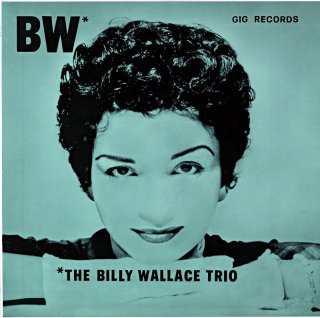 THE BILLY WALLACE TRIO