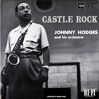 CASTLE ROCK JOHNNY HODGES