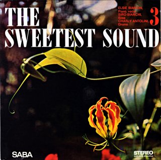 THE SWEETEST SOUND ELSIE BIANCHI Germany