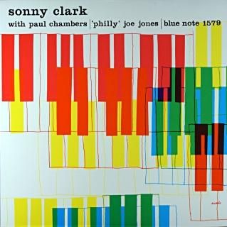 SONNY CLARK TRIO