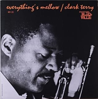 EVERYTHING'S MELLOW CLARK TERRY Us