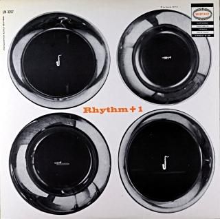 CONTE CANDOLI RHYTH PLUS ONE