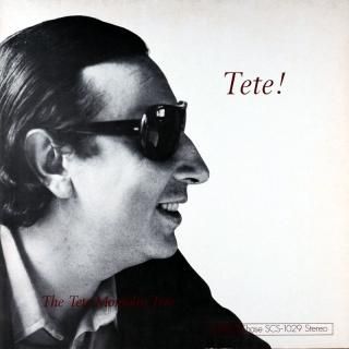 TETE ! TETE MONTOLIU Denmark