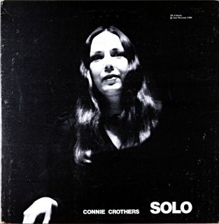 CONNIE CROTHERS SOLO Usס