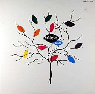 HALL DANIELS OCTET