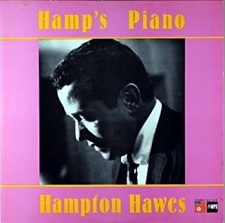 HAMP'S PIANO HANPTON HAWES