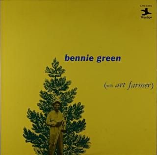 BENNIE GREEN WITH ART FARMER