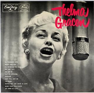 THLMA GRACEN
