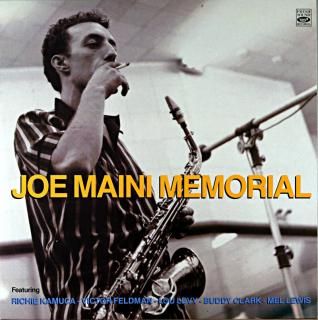 JOE MAINI MEMORIAL Original