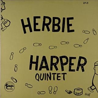 HERBIE HAPPER QUINTET Us