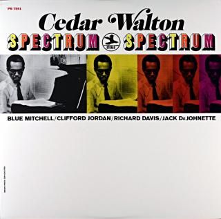 CEDAR WATON SPECTRUM Us