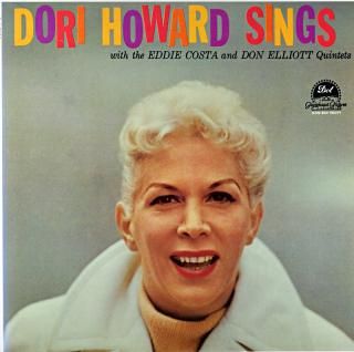 DORI HOWARD SINGS