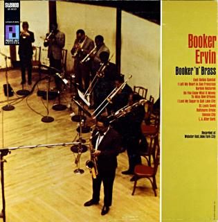 BOOKER ERVIN BOOKER 2N