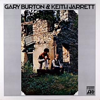 GARY BURTON & KEITH JARRETT