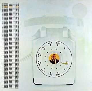DIAL J.J. 5 THE J.J. JOHNSON QUINTET